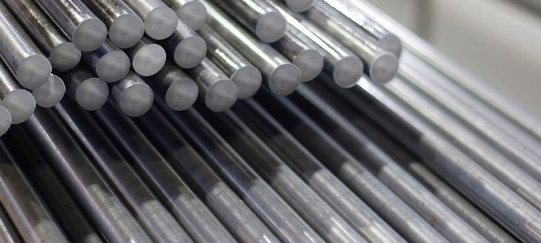 ROUND BARS AND RODS SUPPLIER IN UAE | Future Sky Metal